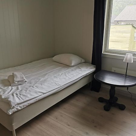 Mosjoen Overnatting, Tordenskjolds Gate 24B Exteriör bild