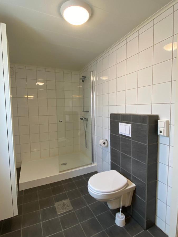 Mosjoen Overnatting, Tordenskjolds Gate 24B Exteriör bild