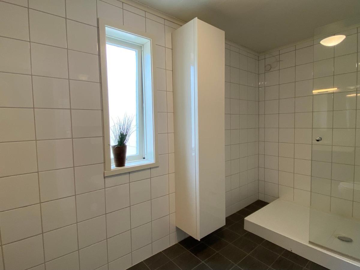 Mosjoen Overnatting, Tordenskjolds Gate 24B Exteriör bild