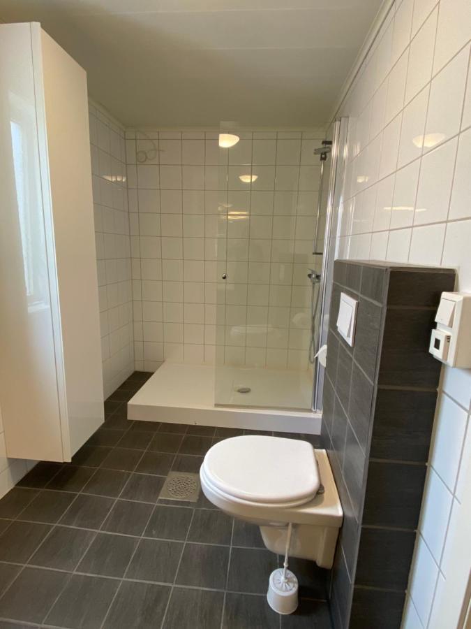 Mosjoen Overnatting, Tordenskjolds Gate 24B Exteriör bild