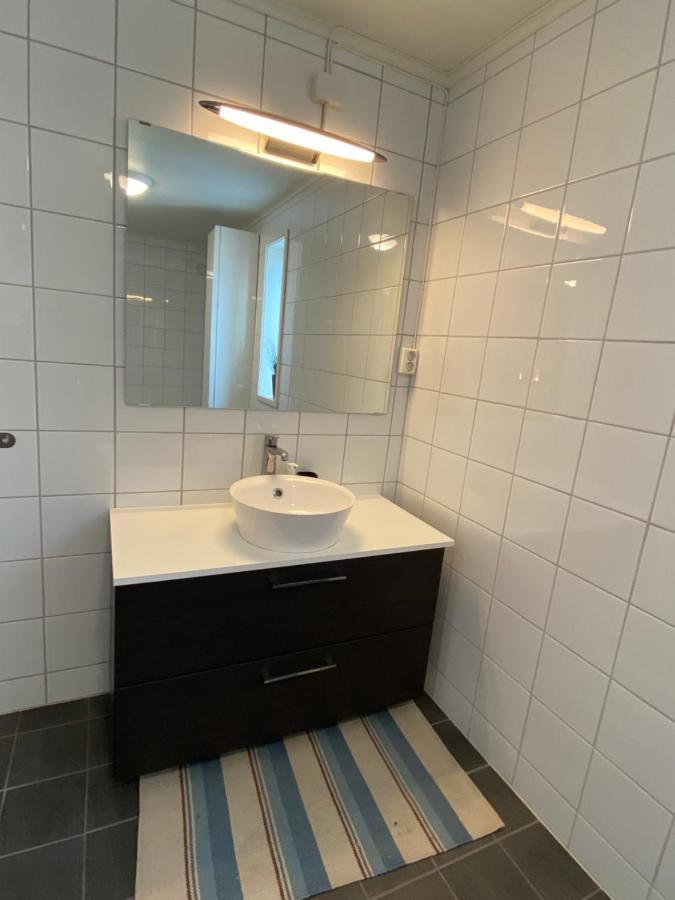 Mosjoen Overnatting, Tordenskjolds Gate 24B Exteriör bild