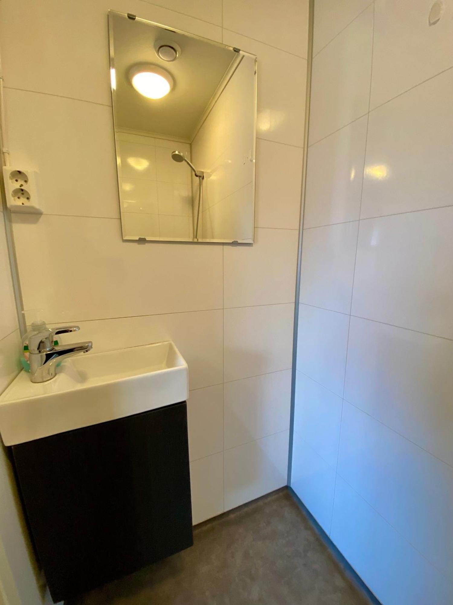 Mosjoen Overnatting, Tordenskjolds Gate 24B Exteriör bild