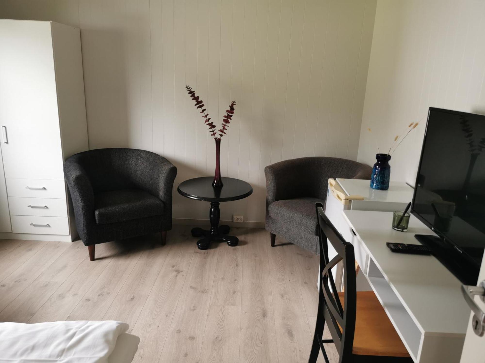 Mosjoen Overnatting, Tordenskjolds Gate 24B Exteriör bild